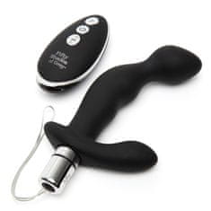Fifty Shades of Grey Masažer prostate Fifty Shades of Grey - Relentless Vibrations