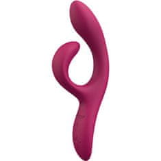 We-Vibe Rabbit vibrator We-Vibe Nova 2, roza
