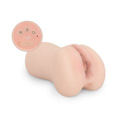 Friend with Benefits Realistični masturbator Emma Olson