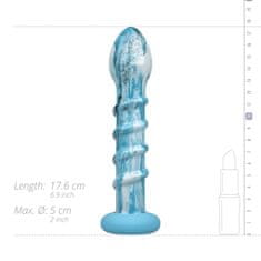 Gildo Steklen dildo Gildo - Ocean Wave