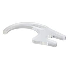 Bathmate Pumpica za penis Bathmate Hydrouche Anal Shower, prozorna