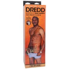 Doc Johnson Dildo Doc Johnson - Signature Cocks Dredd