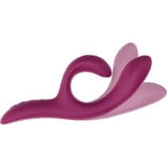 We-Vibe Rabbit vibrator We-Vibe Nova 2, roza