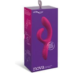 We-Vibe Rabbit vibrator We-Vibe Nova 2, roza
