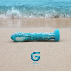 Gildo Steklen dildo Gildo - Ocean Wave