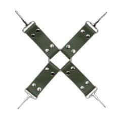 Easytoys 8-delni komplet Easytoys Online Only - Field Marshal's Fetish