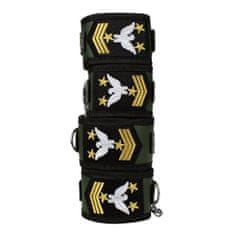 Easytoys 8-delni komplet Easytoys Online Only - Field Marshal's Fetish