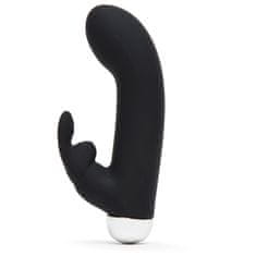 Fifty Shades of Grey Mini rabbit vibrator Fifty Shades of Grey - Greedy Girl