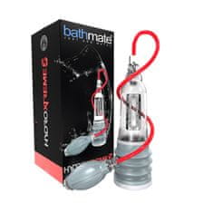 Bathmate Pumpica za penis Bathmate - HydroXtreme5, prozorna
