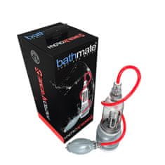 Bathmate Pumpica za penis Bathmate - HydroXtreme5, prozorna