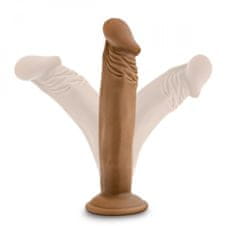 Dr. Skin Dildo Dr. Skin - Dr. Small, 16 cm
