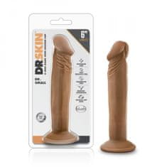Dr. Skin Dildo Dr. Skin - Dr. Small, 16 cm