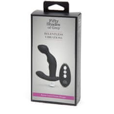 Fifty Shades of Grey Masažer prostate Fifty Shades of Grey - Relentless Vibrations