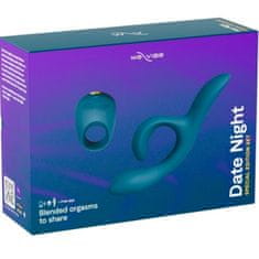 We-Vibe Set za pare We-Vibe Date Night