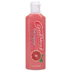 Doc Johnson Komplet Doc Johnson - GoodHead Grapefruit Blowjob