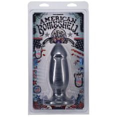 Doc Johnson Analni čep Doc Johnson - American Bombshell Fat Man