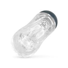 FPPR. Prozoren masturbator 