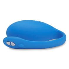 We-Vibe Vibrator za pare We-Vibe Jive, moder