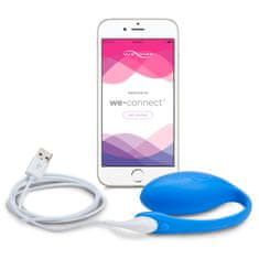 We-Vibe Vibrator za pare We-Vibe Jive, moder