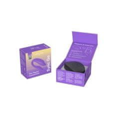 We-Vibe Vibrator za pare We-Vibe Sync Go, vijoličen