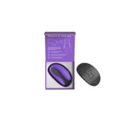 We-Vibe Vibrator za pare We-Vibe Sync Go, vijoličen