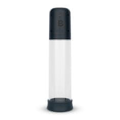 Boners Pumpica za penis z LCD zaslonom Boners