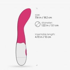 Crushious Vibrator Crushious - Twiglie