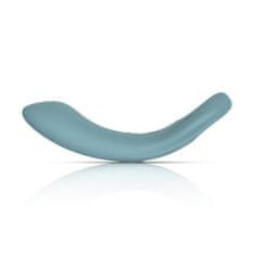 Bloom Vibrator za pare Bloom - The Peony, zelen
