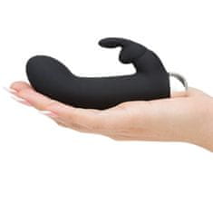 Fifty Shades of Grey Mini rabbit vibrator Fifty Shades of Grey - Greedy Girl