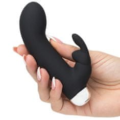 Fifty Shades of Grey Mini rabbit vibrator Fifty Shades of Grey - Greedy Girl