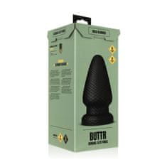 BUTTR Analni čep - Cold Blooded Scaled