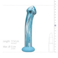 Gildo Steklen dildo Gildo - Ocean Ripple
