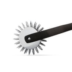 Sinner Gear Unben. Kolešček Wartenberg, črn