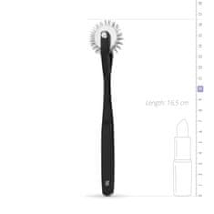 Sinner Gear Unben. Kolešček Wartenberg, črn