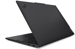 Lenovo ThinkPad T16 G3 prenosnik, Ultra 7 155U, 64GB, 1TB, W11P (21MN005DSC)