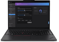 Lenovo ThinkPad T16 G3 prenosnik, Ultra 7 155U, 64GB, 1TB, W11P (21MN005DSC)