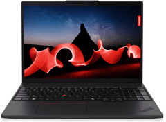 Lenovo ThinkPad T16 G3 prenosnik, Ultra 7 155U, 64GB, 1TB, W11P (21MN005DSC)
