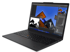 Lenovo ThinkPad T16 G3 prenosnik, Ultra 7 155U, 64GB, 1TB, W11P (21MN005DSC)