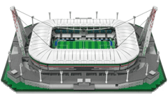 Cada Juventus Allianz stadion, 3638/1 (C66021W)