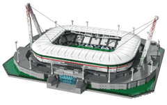 Cada Juventus Allianz stadion, 3638/1 (C66021W)