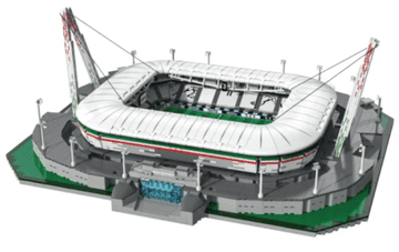Cada Juventus Allianz stadion, 3638/1 (C66021W)