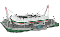 Cada Juventus Allianz stadion, 3638/1 (C66021W)