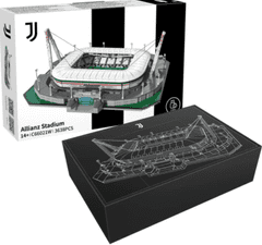 Cada Juventus Allianz stadion, 3638/1 (C66021W)