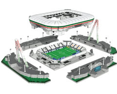 Cada Juventus Allianz stadion, 3638/1 (C66021W)