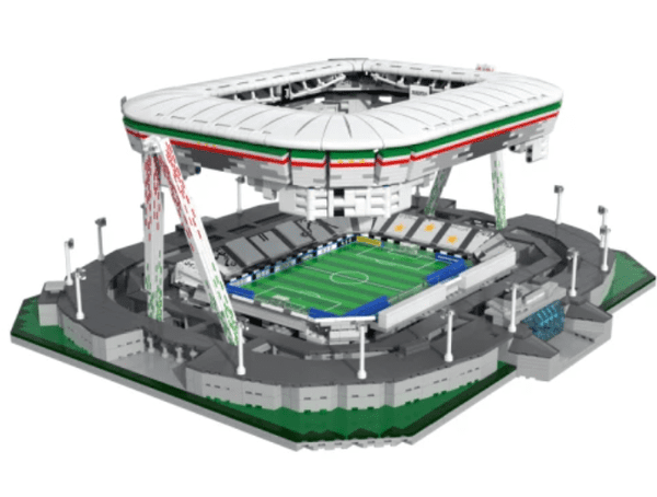  Cada Juventus Allianz stadion, 3638/1