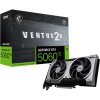 NVidia RTX 5060 Ti 16GB MSI Ventus 2X OC Plus GDDR7