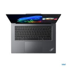 Lenovo ThinkPad X9-15 G1 Aura prenosnik, Ultra 7 258V, 32GB, 1TB, W11P (21Q60035SC)