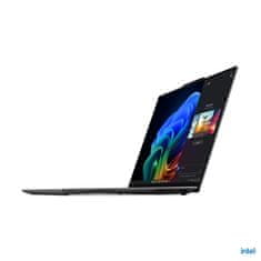 Lenovo ThinkPad X9-15 G1 Aura prenosnik, Ultra 7 258V, 32GB, 1TB, W11P, siv (21Q6001NSC)