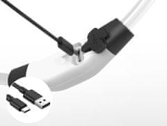 Bentech DC213 RGB LED ovratnica