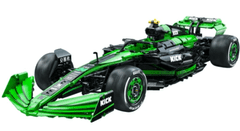 Cada Kick Sauber F1 avtomobil, 2553/1 (C64010W)